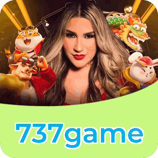 Catálogo 737game 2.547 jogos - Pragmatic Play, Evolution, NetEnt